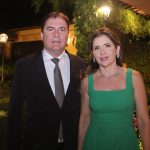 Bertrand E Patrícia Boris