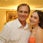 Beto E Rebecca Studart