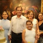 Bia, Beto, Ana, Laura E Nekinha