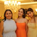 Bia, Rebecca E Lara Studart