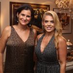 Cecília Seligman E Letícia Studart