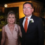 Cristiane E Marcos Borges