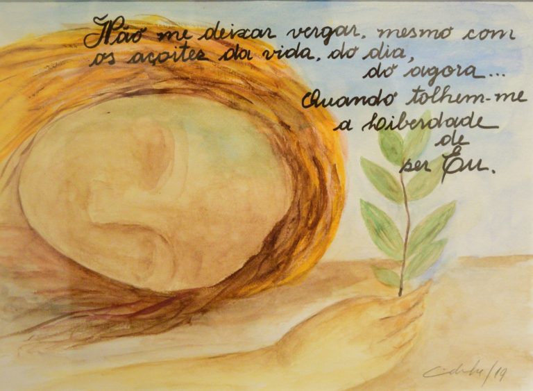 ESPELHO, ESPELHO MEU 6