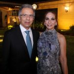 Eduardo E Sandra Rolim