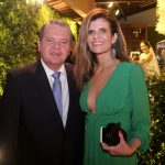 Fábio E Luciana Campos