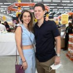 Flavia E Junior Mello