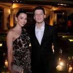 Flávia E Júnior Mello