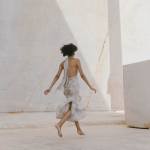 Foto De Granos Granitos, Um Dos Parceiros Desconexo