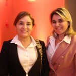 Gerivane Apolinário E Xenia Pinheiro