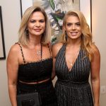 Germana Wanderley E Letícia Studart