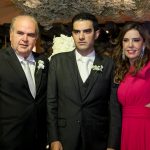 Haroldo Diogo, Rodrigo Nogueira E Rosele Diogo (2)