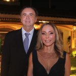 João Cateb E Ana Paula Daud