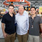 Junior, Antônio José E Paulo Mello (2)