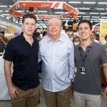 Junior, Antônio José E Paulo Mello (3)