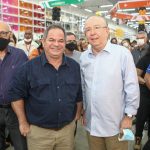Lavanery Campos E Antônio José Mello (1)