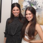 Letícia E Laís Studart