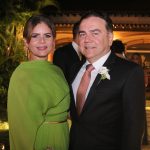 Liliana E Fernando Linhares