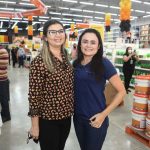 Liliane Ferreira E Sheila Herminio (1)