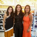 Livia Medeiros, Gisele Brasil E Marcia Feitosa (2)