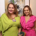 Luiziane Cavalcante E Ana Cristina Camelo
