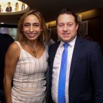 Mabel Portela E Túlio Magno