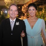 Marcos E Rosângela Melo
