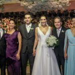 Marcos E Taís Melo, Rodrigo Nogueira, Manuela, Marcos E Rosangela Melo