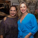 Martinha Assunção E Suyane Dias Branco