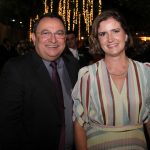 Moacyr Maia E Manoela Nogueira