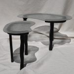 Mobiliário De Vinicius Cabral Design. Foto Por Gabriel Accardo