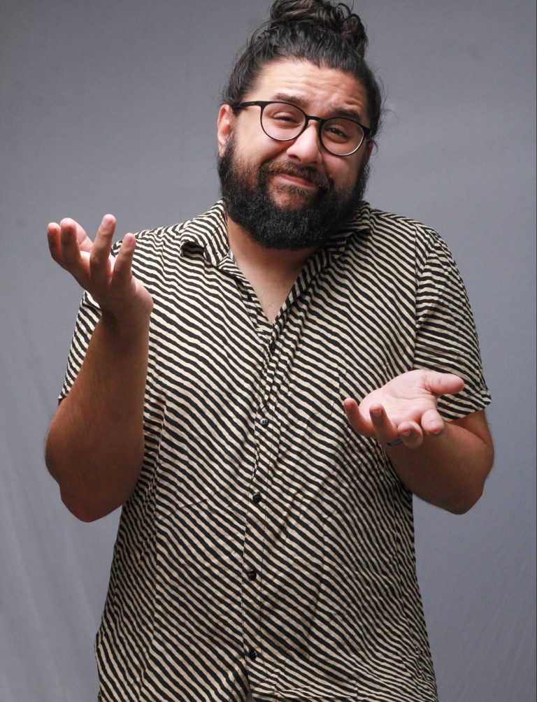 Moisés Loureiro   FOTO LUCAS CALISTO (1)