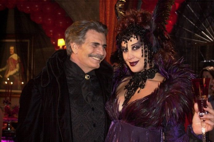 O Beijo Do Vampiro