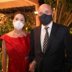 Paula E Silvio Frota