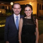 Prisco E Niedja Bezerra