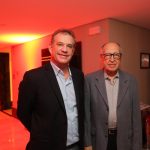 Ricardo Nibon E Lucio Alcantara