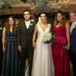 Roberto Claudio, Carol Bezerra, Rodrigo Nogueira, Manuela Melo, Cristine E Ferrucio Feitosa