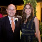 Roberto Claudio E Carol Bezerra