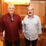 Ronald Veras E Fabio Cassaro (1)