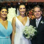 Rosangela, Manu E Marcos Melo