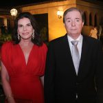 Sandra Pinheiro E Fábio Rocha