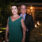 Silvia E Marcílio Fiuza