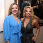 Suyane Dias Branco E Letícia Studart