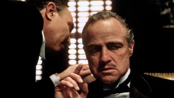 The Godfather