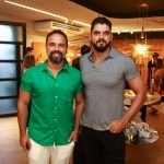 Valdo Figueiredo E Marcio Rios