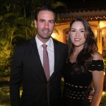 Vitor Frota E Daniele Eloy