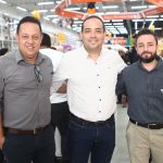 Wagner Cardoso, Fabio Santos E Rafael Maia (1)