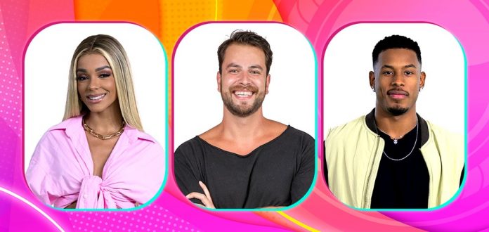 Brunna Goncalves Gustavo Pauloa Andre