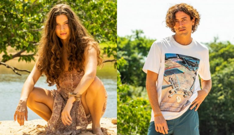 Jove Pantanal Jesuita Barbosa Juma Allanis Pantanal