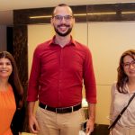 Adriana Machado, Paulo Mesquita E Mirsui Osawa