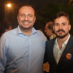 Adriano Nogueira E Miguel Filho